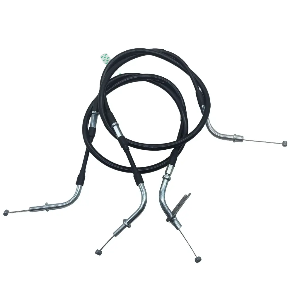 Cables Chicotes de Acelerador y Retroceso Kawasaki Vulcan 800 VN800 1995-2005