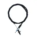 Cable Chicote Acelerador Polaris Sportsman 500 2002-2005 400 Magnum Scrambler