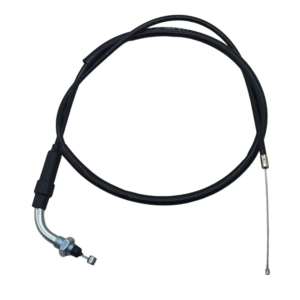 Cable Chicote Acelerador Honda CG125 Cargo 125