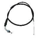 Cable Chicote Acelerador Honda CG125 Cargo 125