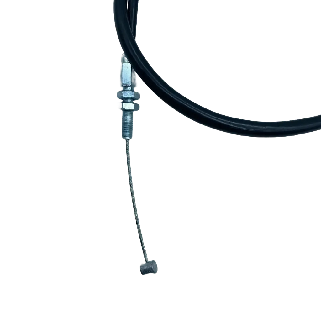 Cable Chicote Acelerador A Honda CB190