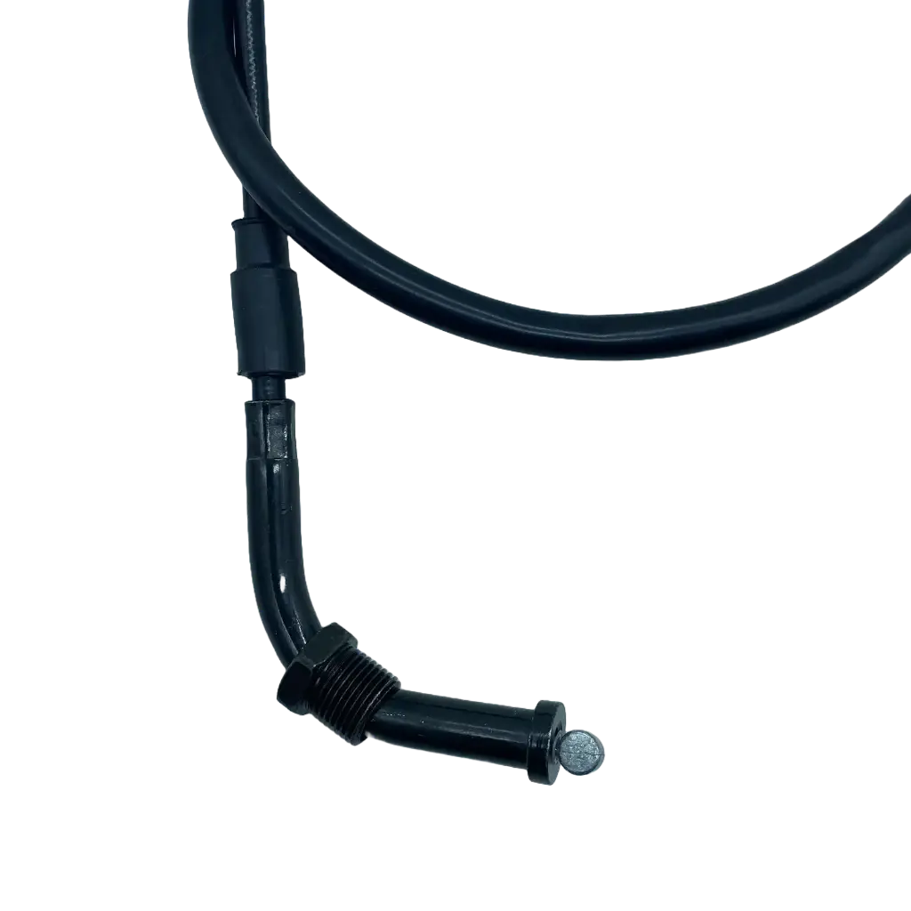 Cable Chicote Acelerador B Honda CB190