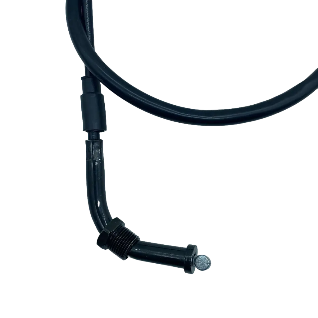 Cable Chicote Acelerador B Honda CB190