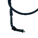 Cable Chicote Acelerador B Honda CB190