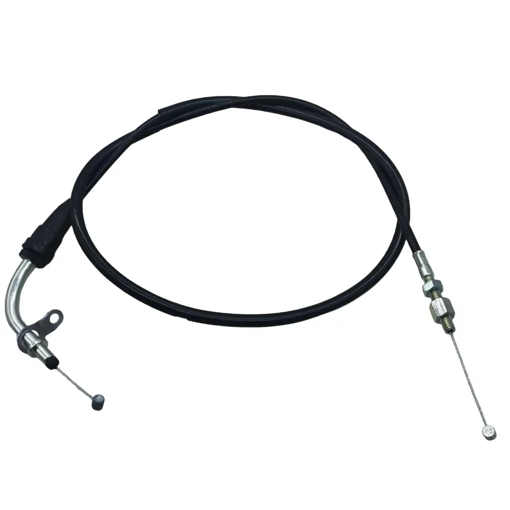 Cable Chicote Acelerador Yamaha YBR 125 Exp