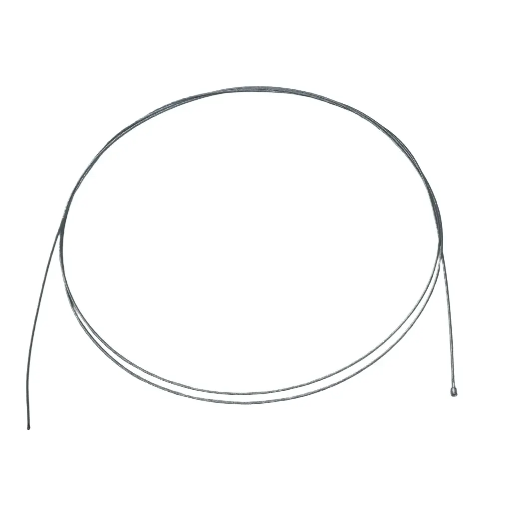 Cable Chicote Acelerador Universal Sin Forro 1.9mt