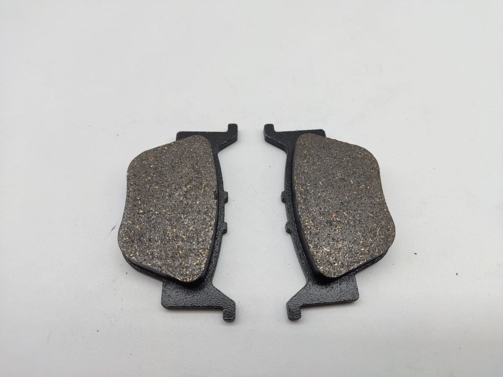 Balatas FA373 Honda TRX420 Rancher TRX 500 Rubicon TRX650 TRX680 Rincon Trasera