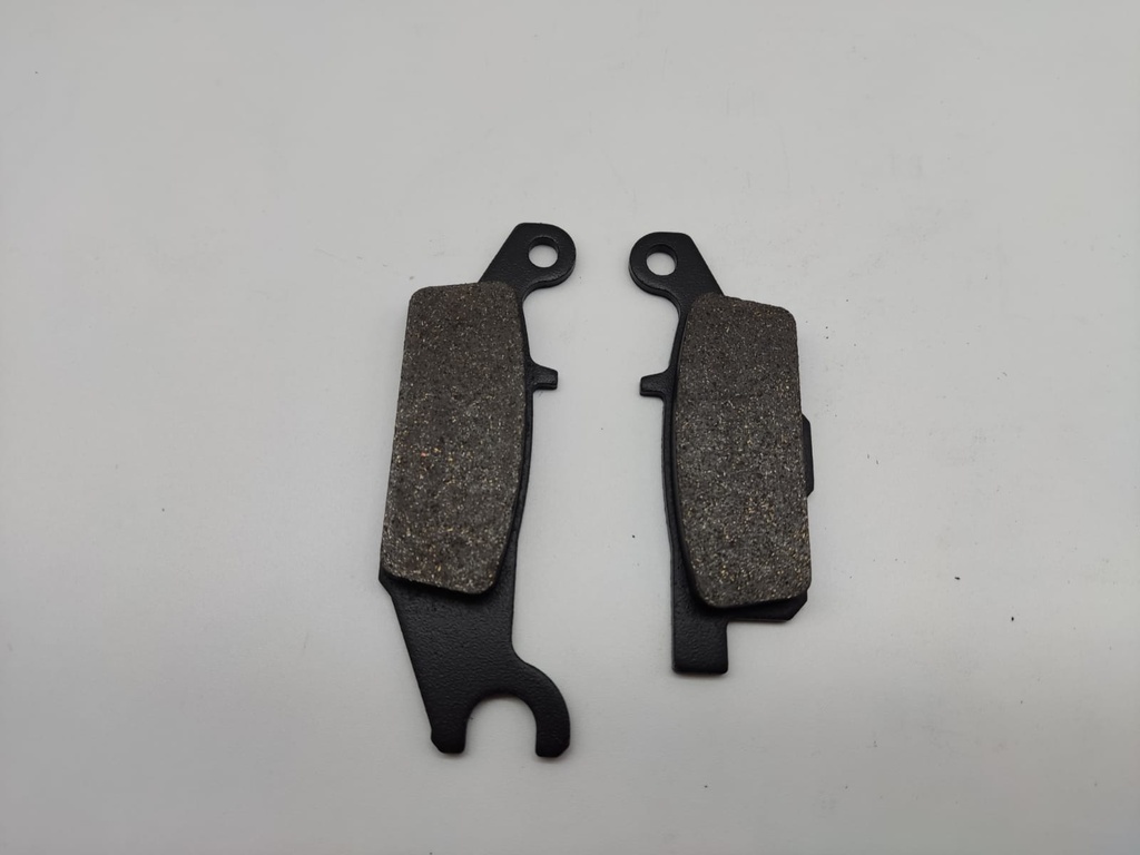 Balatas FA445 FA443 Yamaha Grizzly 550 700 Raptor 250 Izquierda
