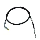 Cable Chicote de Freno Delantero Honda GL150 Cargo 150