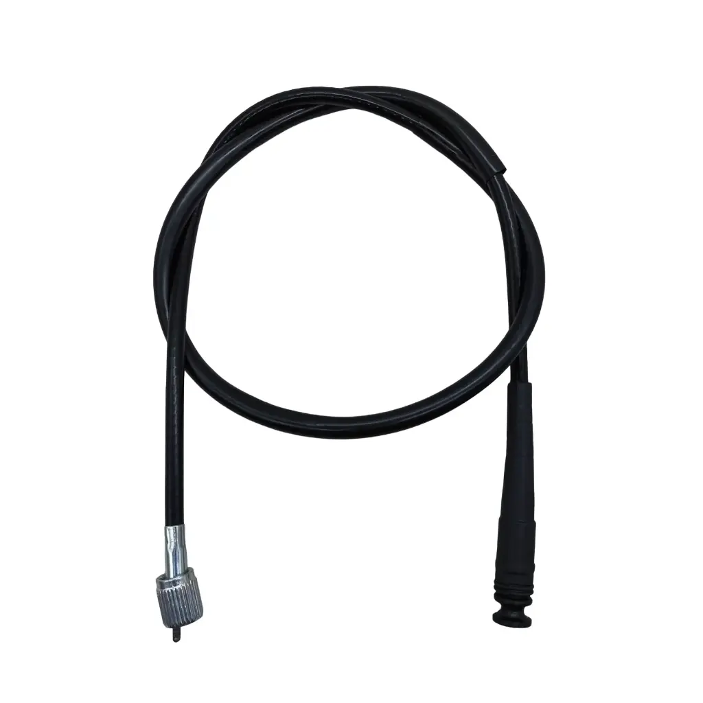Cable Chicote Velocimetro Honda C90 Econopower