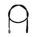 Cable Chicote Velocimetro Honda C90 Econopower