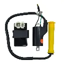 Kit CDI y Bobina TRX400EX 99-04
