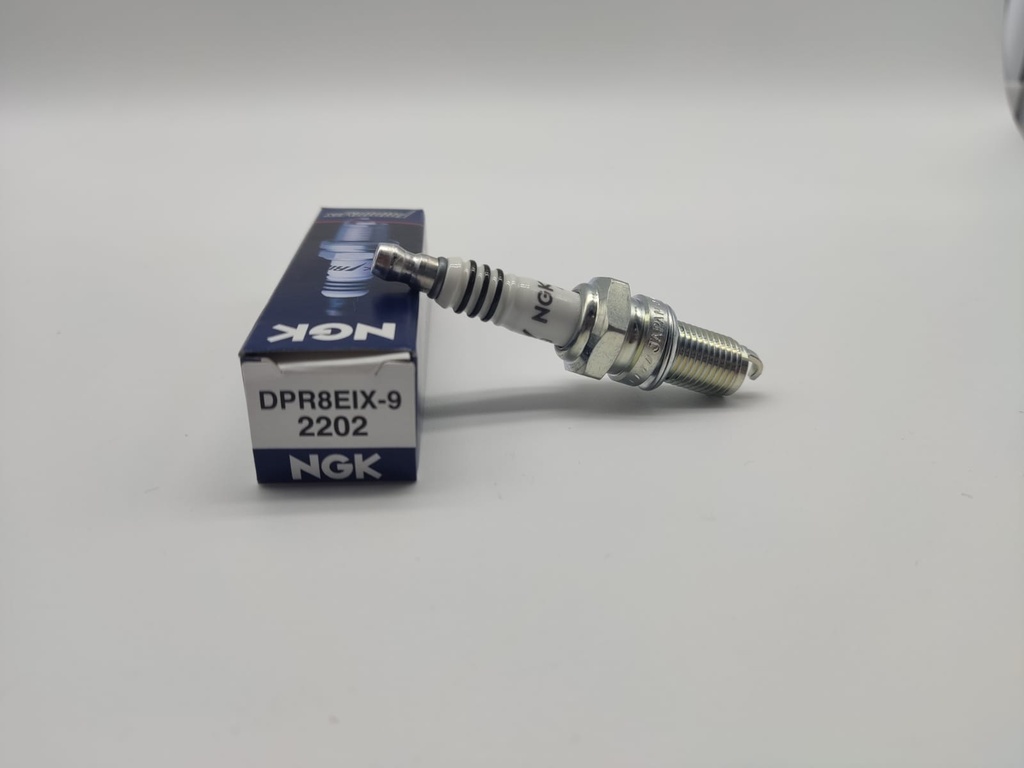 Bujia NGK DPR8EIX-9