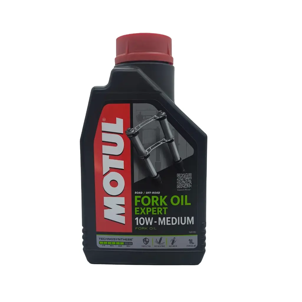 Aceite de Suspension Motul 10w