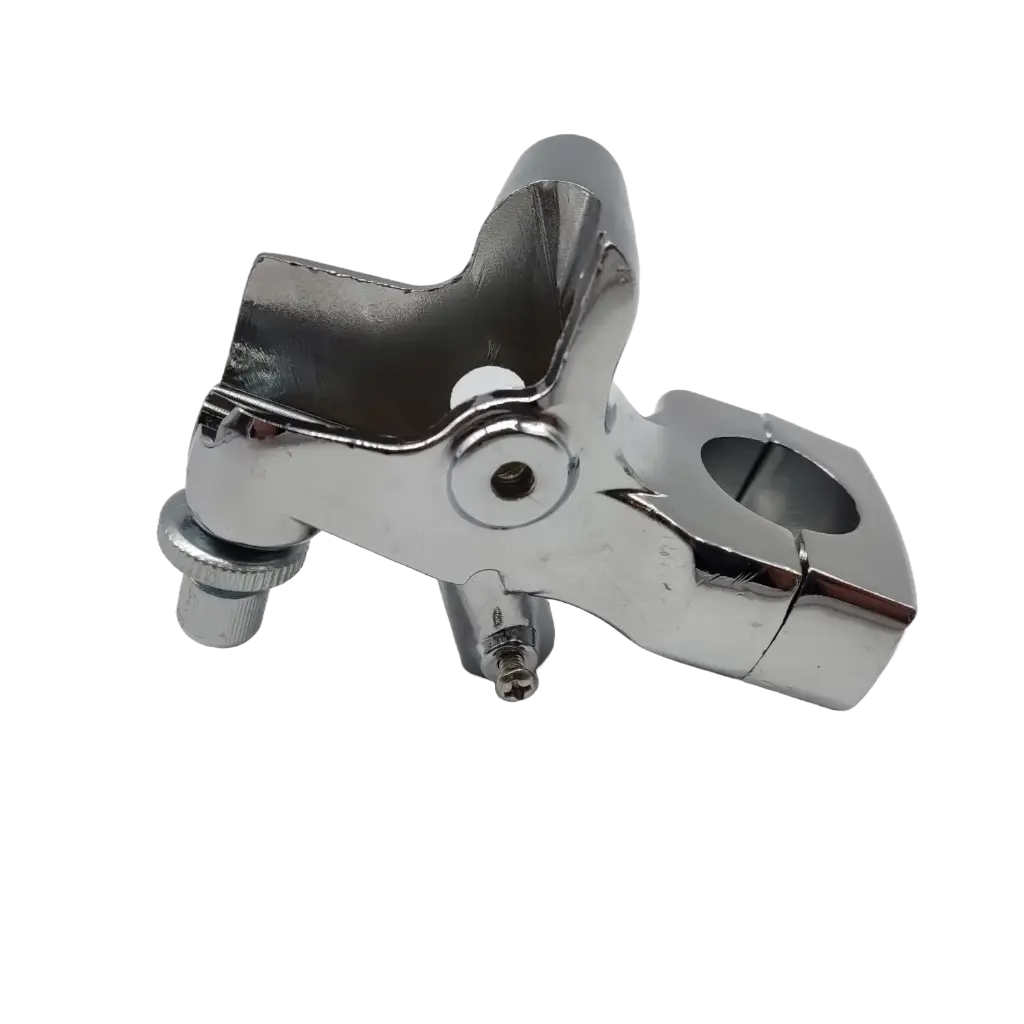 Base de Clutch Cromo VT600/750/1100 89-07 VTX1300 03-15 VF750C 94-03