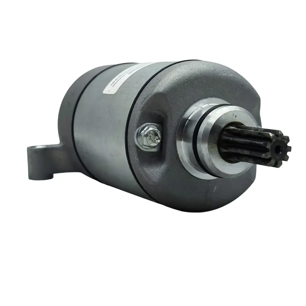 Marcha Grizzly 550 / Kodiak 700 09-19