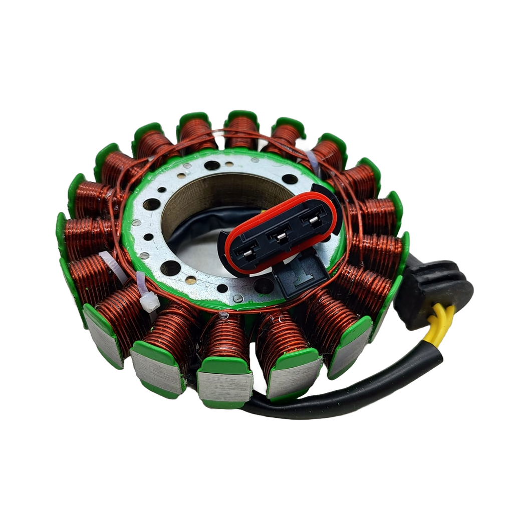 Estator Polaris RZR 900 15-20 570 18-20 Ranger 900 14-20 500 570 17-20 Sportsman 570 850 1000