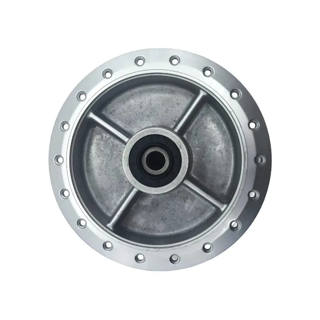 Maza Trasera Honda GL150 Cargo 150