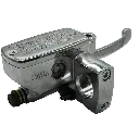 Bomba de Freno Honda VT 600 750 1100 1300 VTX 1800 Cromada