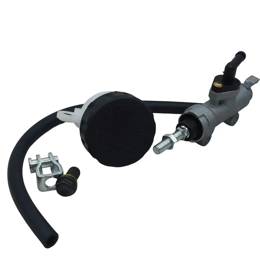 Bomba de Freno Trasera Honda TRX 650 680 Rincon 03-23 TRX 420FA 500 520 2015-2024
