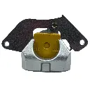 Caliper Delantero Derecho Honda TRX420 07-24 TRX500 12-19 TRX520 20-24