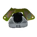 Caliper Delantero Izquierdo Honda TRX420 07-24 TRX500 12-19 TRX520 20-24
