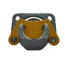 Caliper Trasero Derecho Polaris Ranger 500 570 800 RZR 900 2009-2014