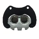 Caliper Trasero Izquierdo Polaris RZR XP 1000 XP4 2014-2022