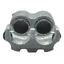 Caliper Trasero Derecho Polaris RZR XP 1000 XP4 2014-2022