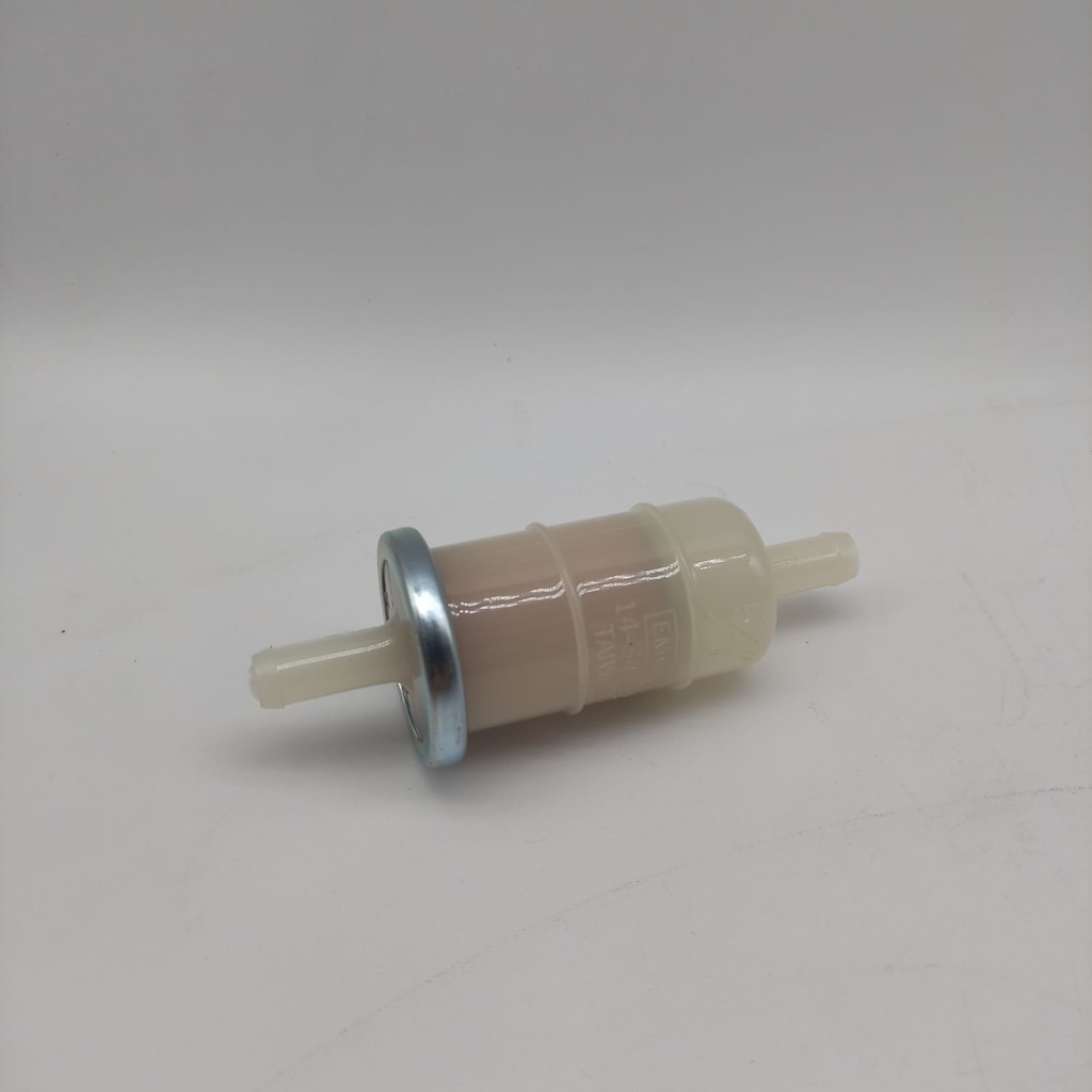 Filtro de Gasolina Universal 8mm