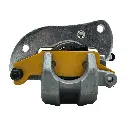 Caliper de Freno Derecho Grizzly 700 550 Kodiak 700 2007-2024