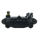 Caliper de Freno Trasero Yamaha Grizzly 660 2002-2008 YFM66F