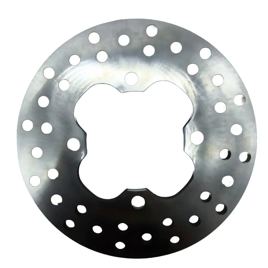 Disco de Freno Delantero Honda TRX420 09-14