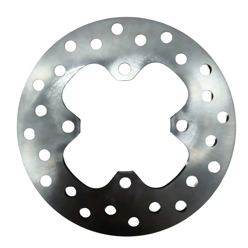 Disco de Freno Delantero Honda TRX420 14-22 TRX500 15-19 TRX520 20-22