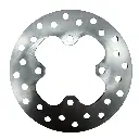 Disco de Freno Delantero Honda TRX420 14-22 TRX500 15-19 TRX520 20-22