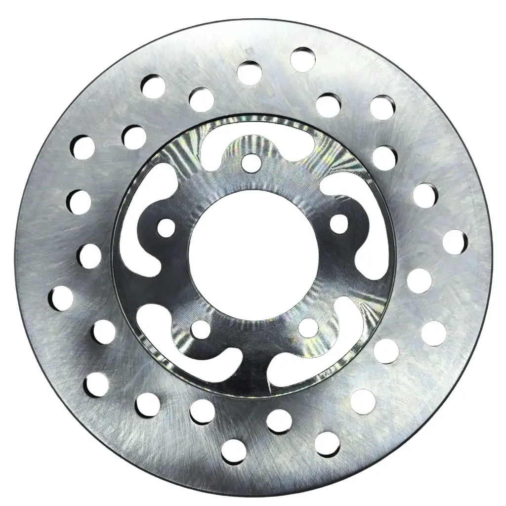 Disco de Freno Trasero TRX 650 680 Rincon 03-23 TRX420 FA 09-24 TRX500 520 15-24 Pionner 500 700