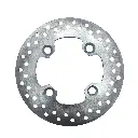 Disco de Freno Trasero Polaris RZR XP 900 2011-2013 5254272