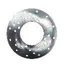 Disco de Freno Trasero Polaris Sportsman 500 800 700 07-14 570 14-19 RZR S 800 4 800 Ranger 500 570 800 900 1000