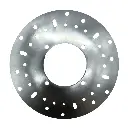 Disco de Freno Delantero Polaris Sportsman 500 800 700 04-14 570 14-21 Ranger 500 570  Crew EV