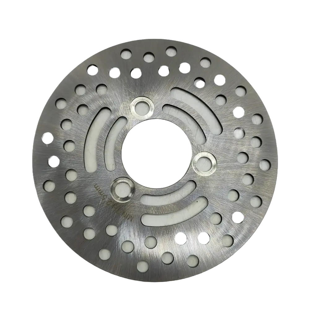 Disco de Freno Delantero Suzuki LT-Z400 LT-Z250 LTZ 250 400