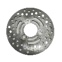 Disco de Freno Delantero Suzuki LT-Z400 LT-Z250 LTZ 250 400