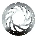 Disco de Freno Delantero BMW G310 R GS