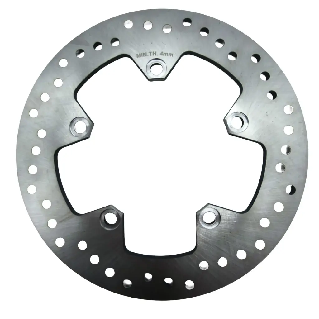 Disco de Freno Trasero BMW G310 R GS