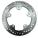 Disco de Freno Trasero BMW G310 R GS