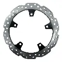 Disco de Freno Delantero Honda CB190R