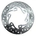 Disco de Freno Trasero KTM Duke RC 125 200 250 390