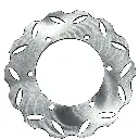 Disco de Freno Trasero Yamaha YZF R1 2002-2003 R6 1999-2002