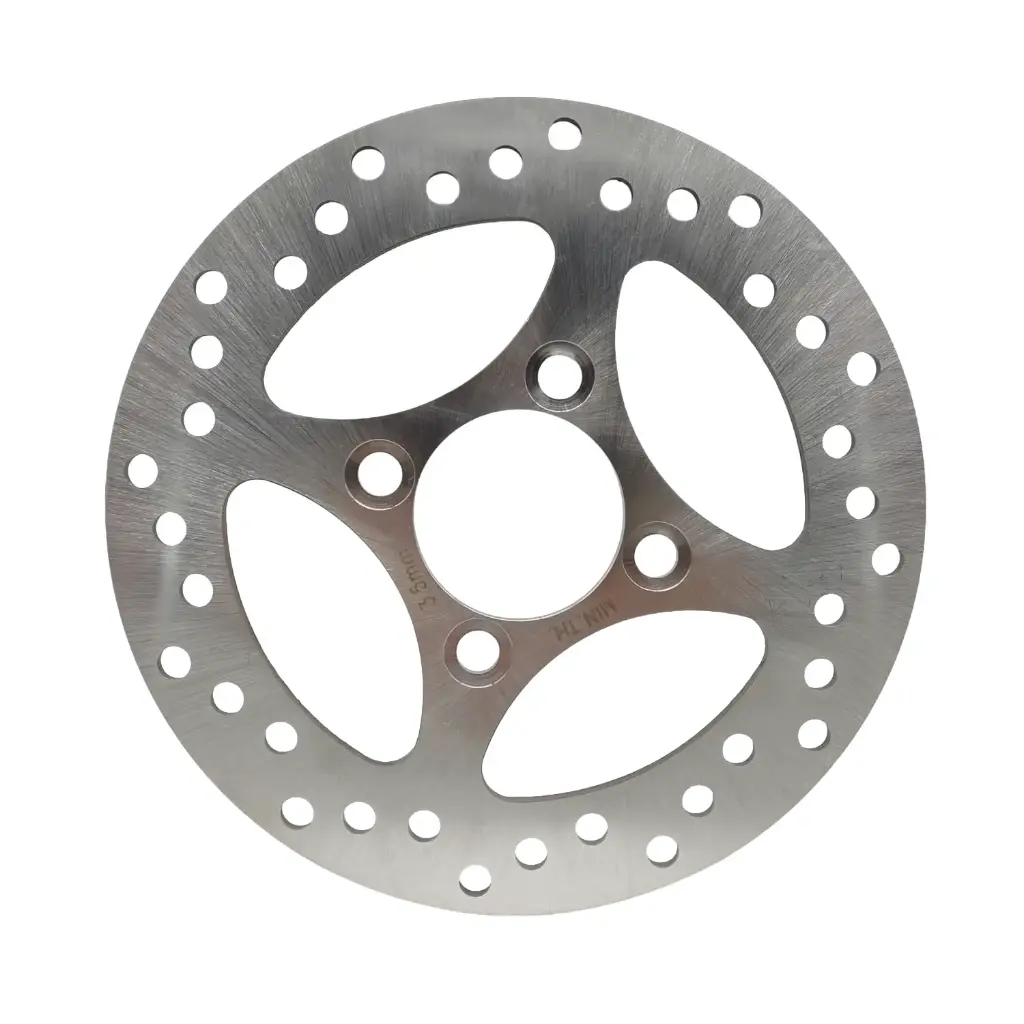 Disco de Freno Trasero Yamaha Raptor 700 YFZ450 07-13