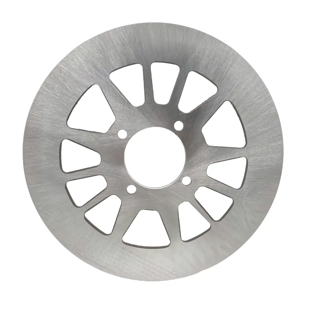 Disco de Freno Trasero Yamaha Warrior 350 YFM350X 1990-2004