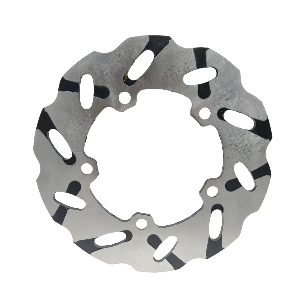 Disco de Freno Trasero Yamaha YZF R1 2004-2014 R6 2003-2019 MT-10 16-19